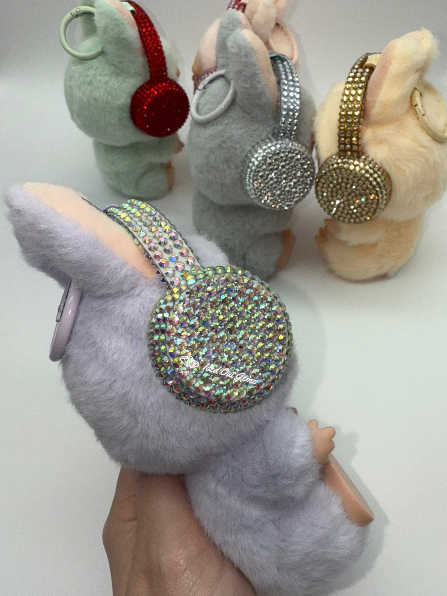 Enchanted Headphones