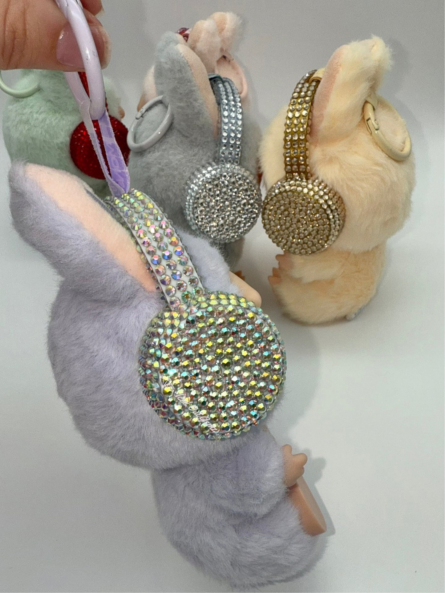 Enchanted Headphones