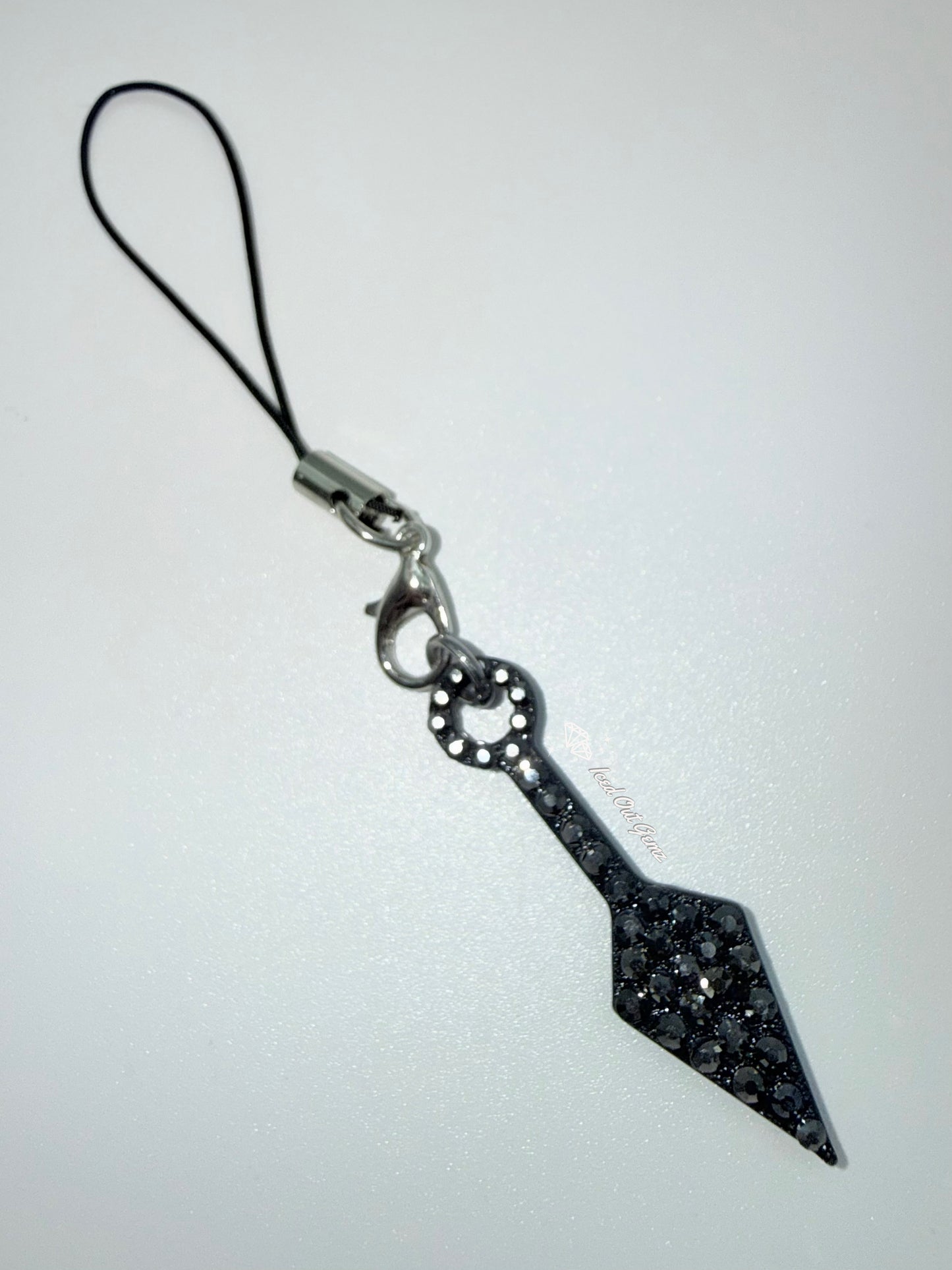Ninja Charms