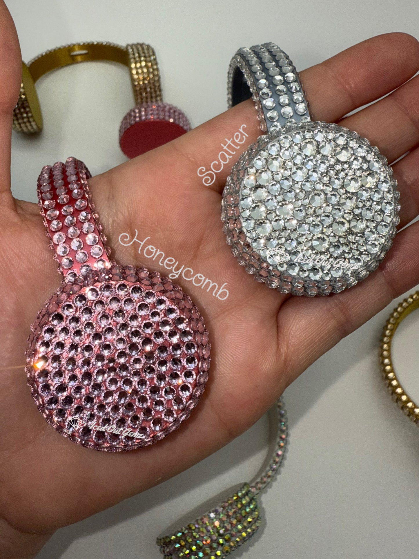 Enchanted Headphones