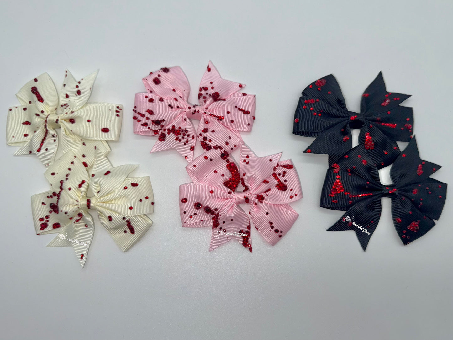 Slasher Bows