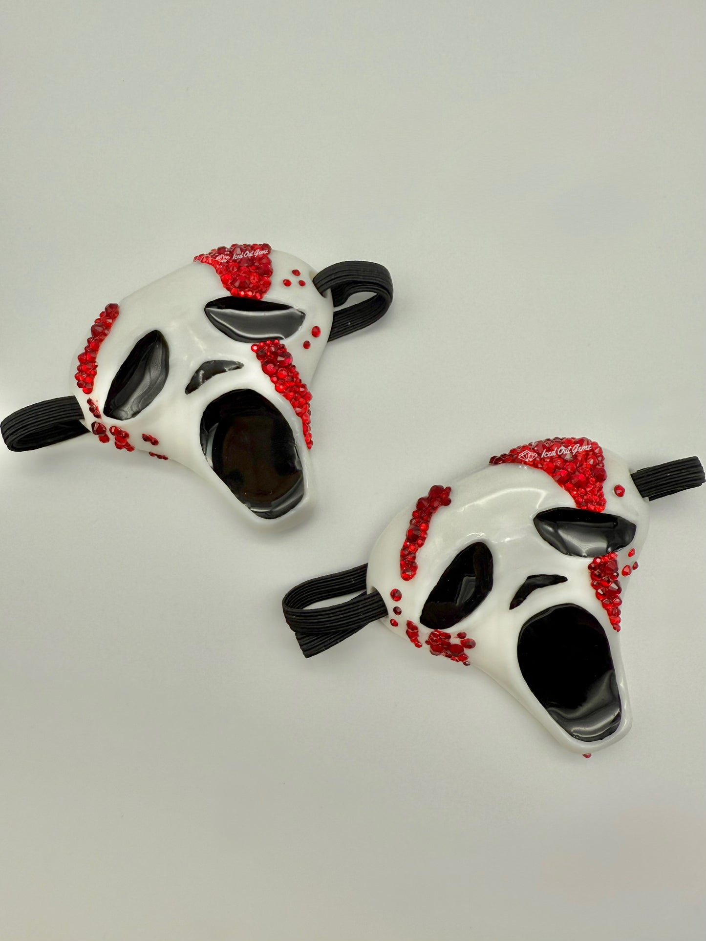 Slasher Mask