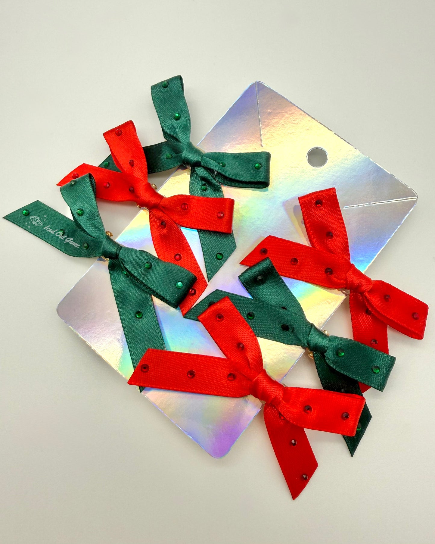 Mini Bows
