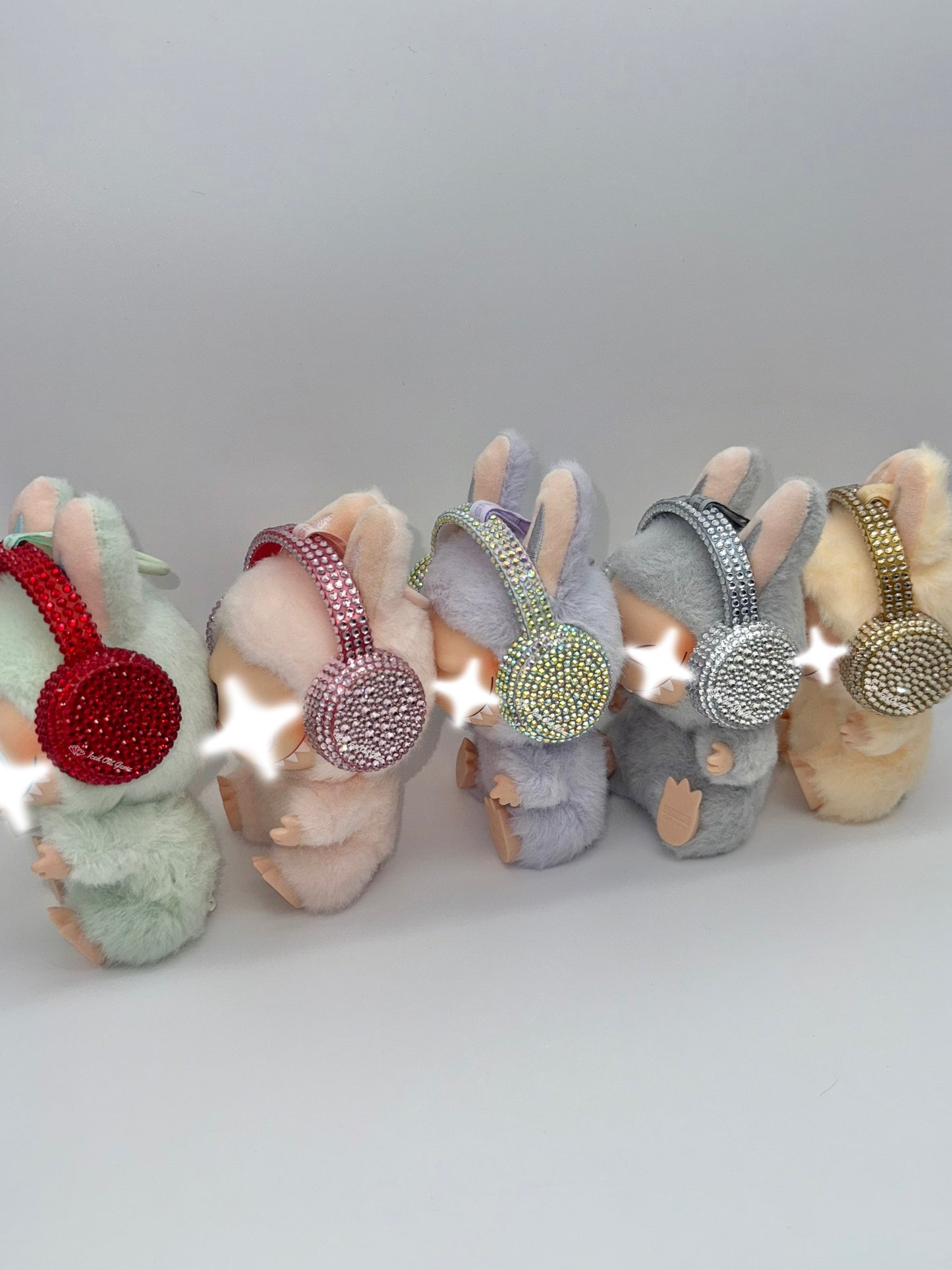 Enchanted Headphones