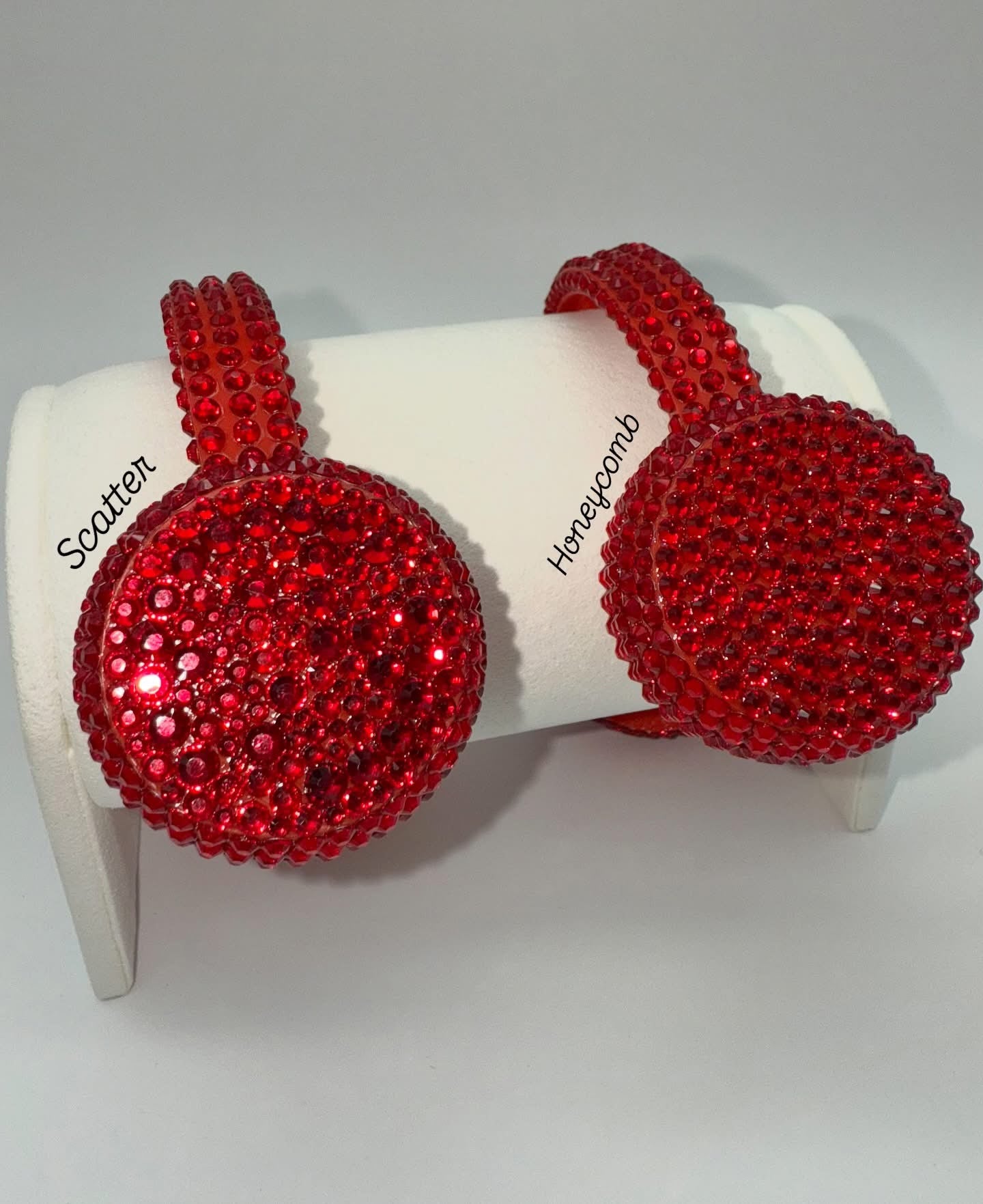 Enchanted Headphones