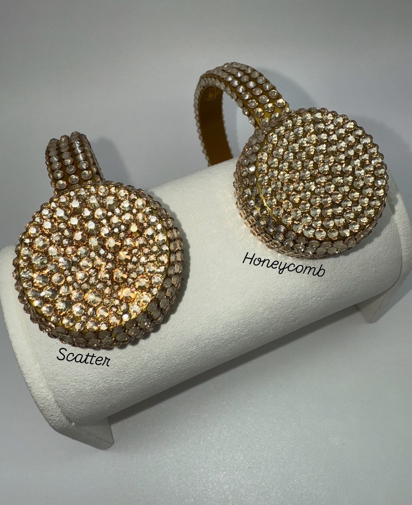 Enchanted Headphones