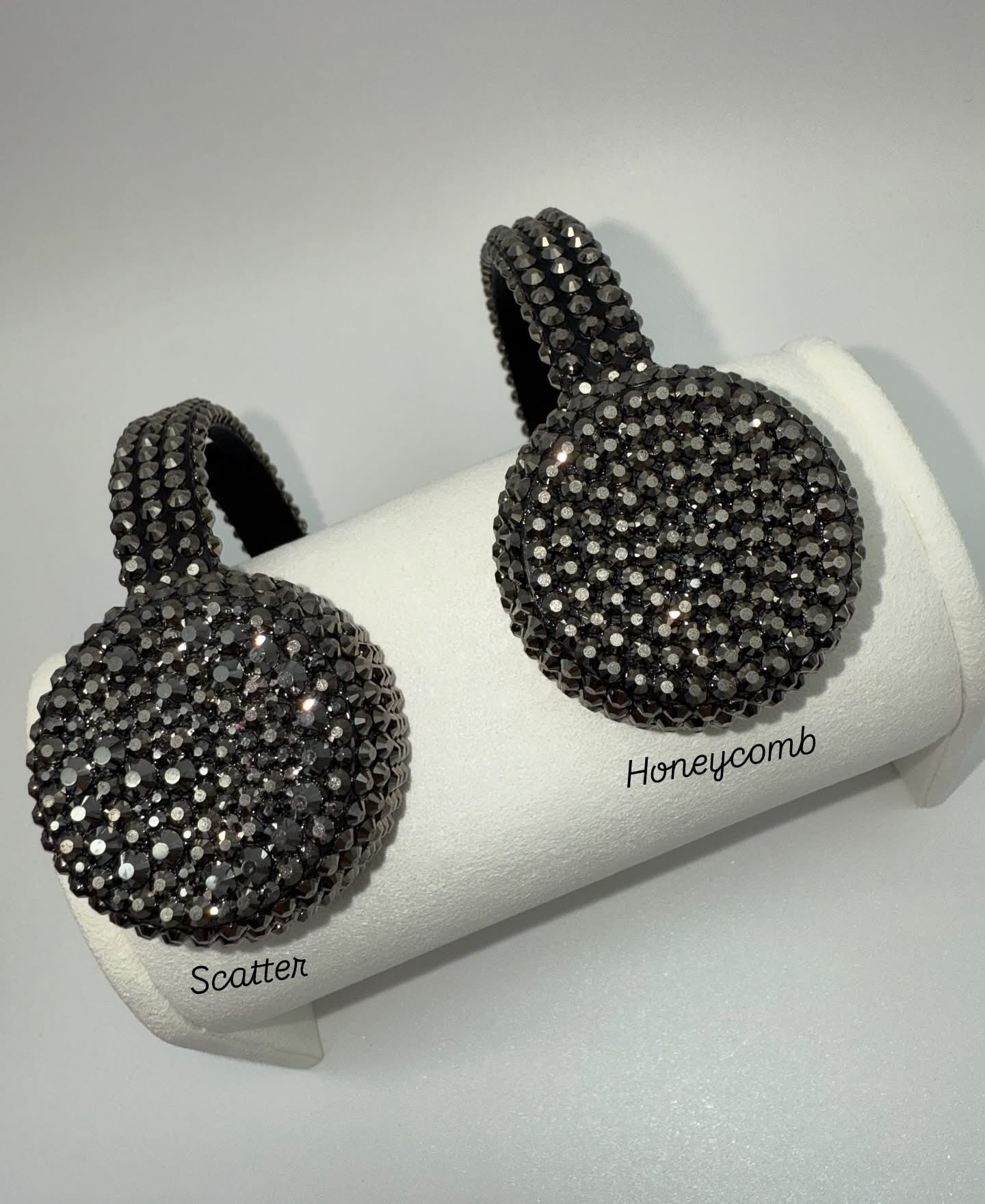 Enchanted Headphones