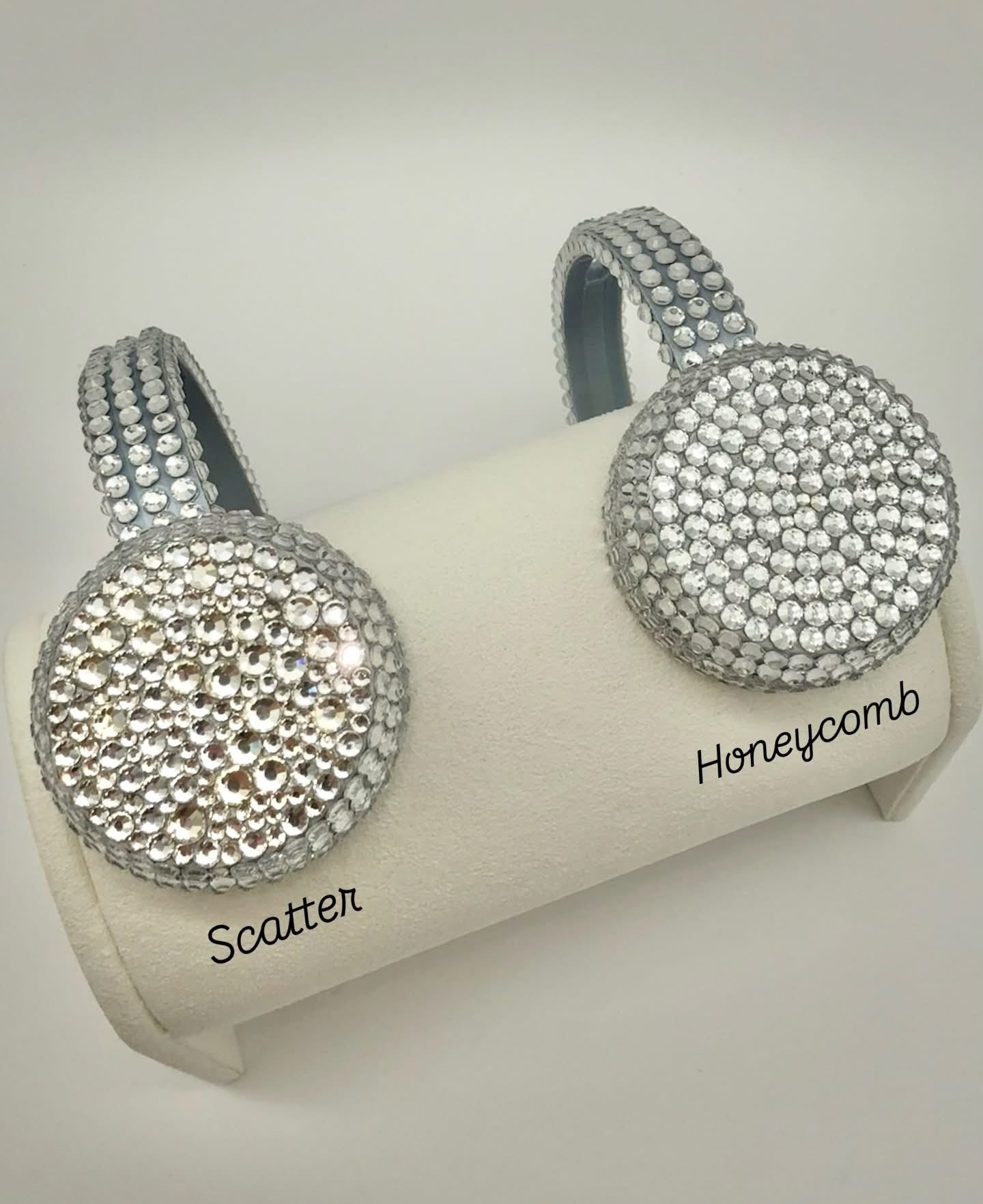 Enchanted Headphones