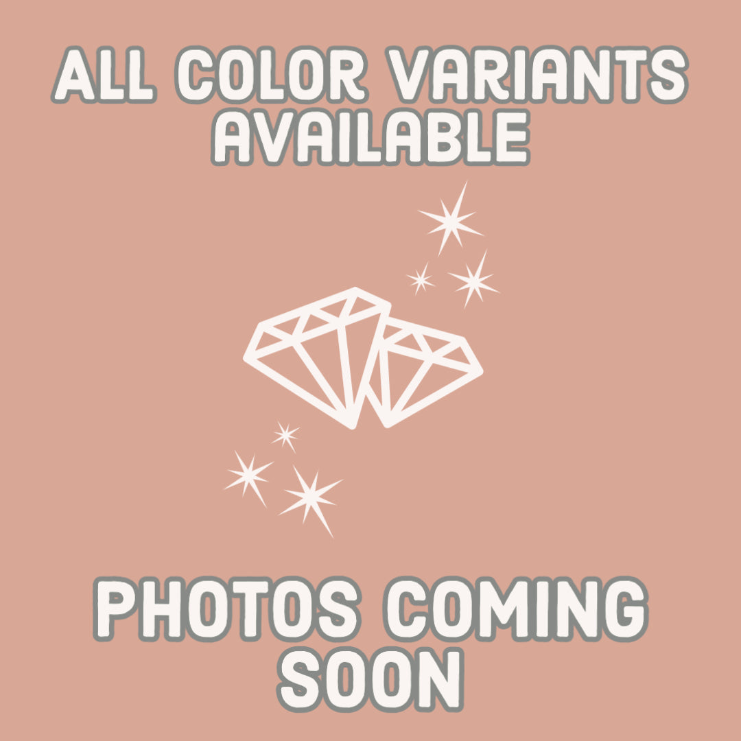 Rhinestone Shuriken 3 Inches