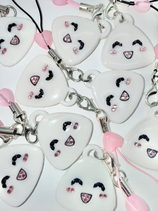 Onigiri Charms