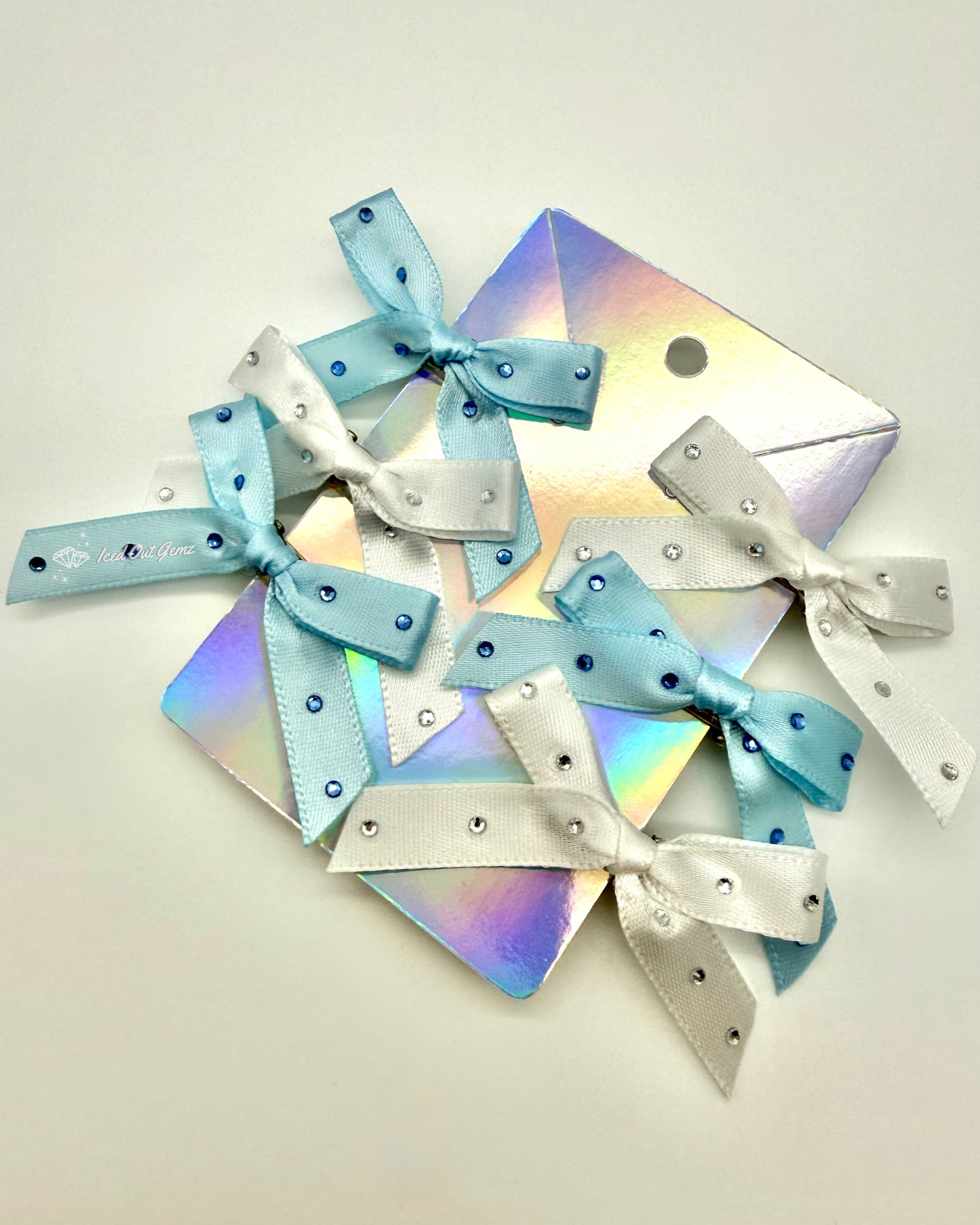 Mini Bows