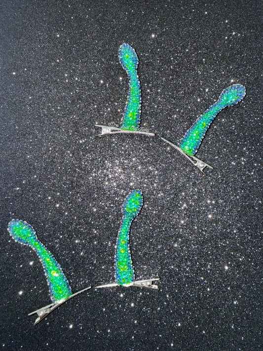 Cosmic Clips