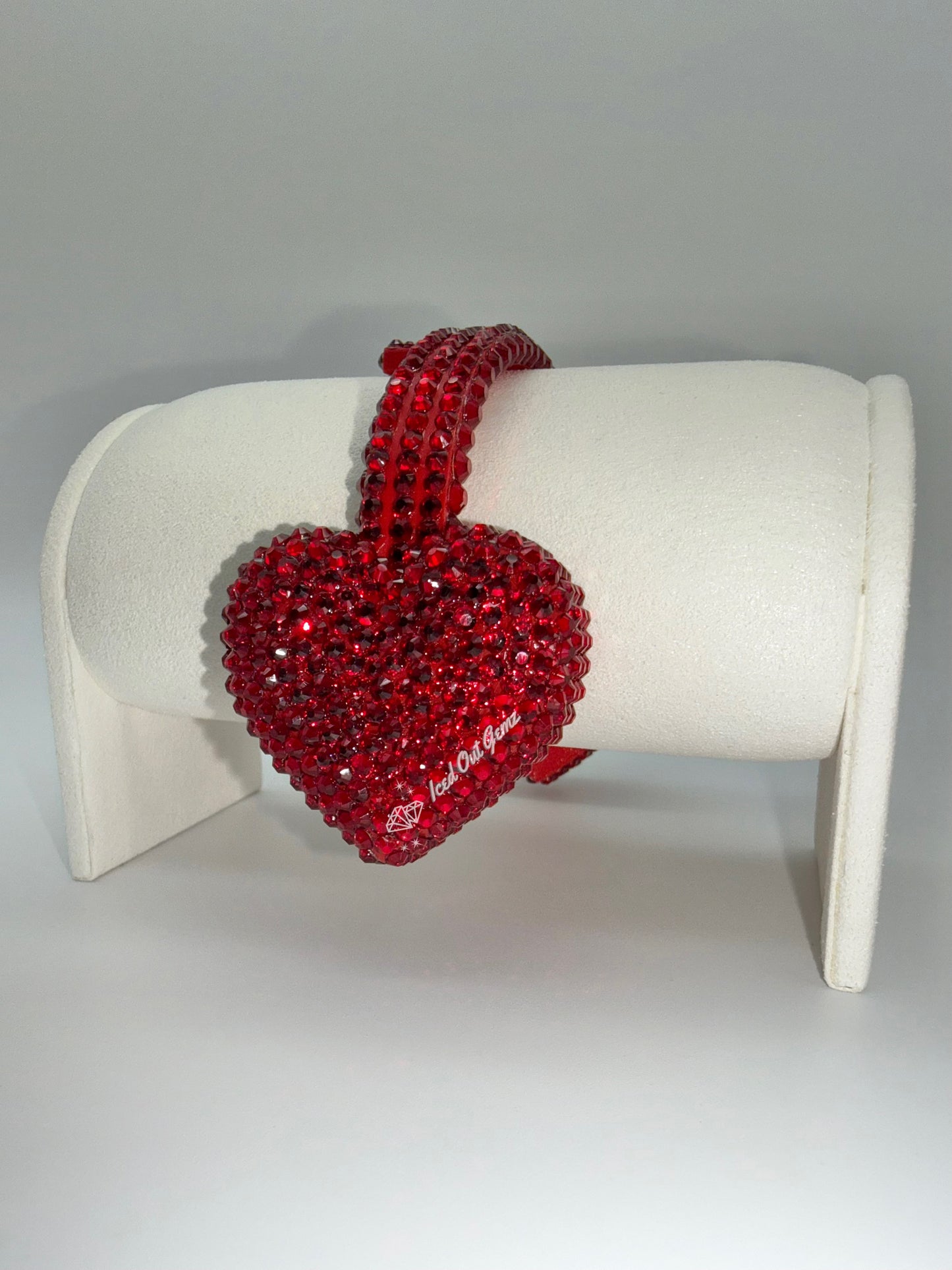 Sweetheart Headphones