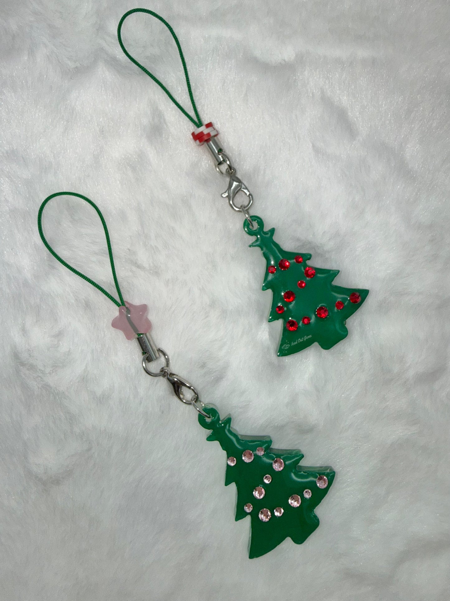 Holiday Charms