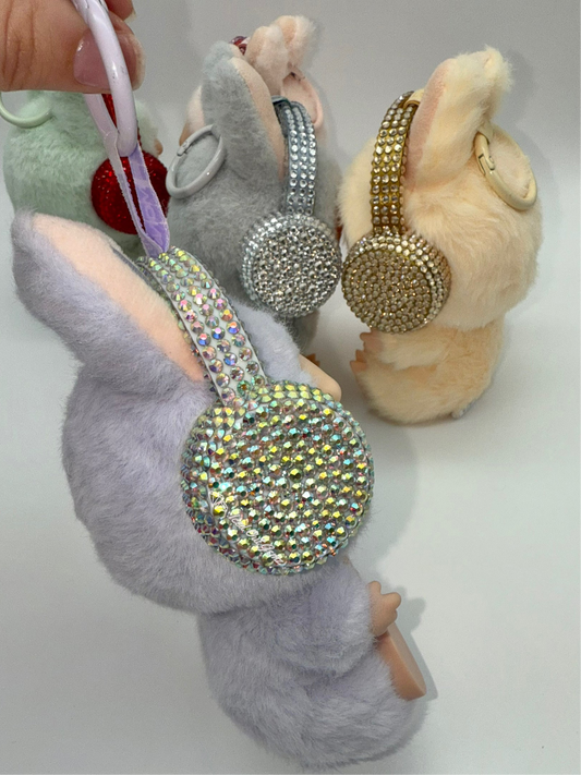 Enchanted Headphones