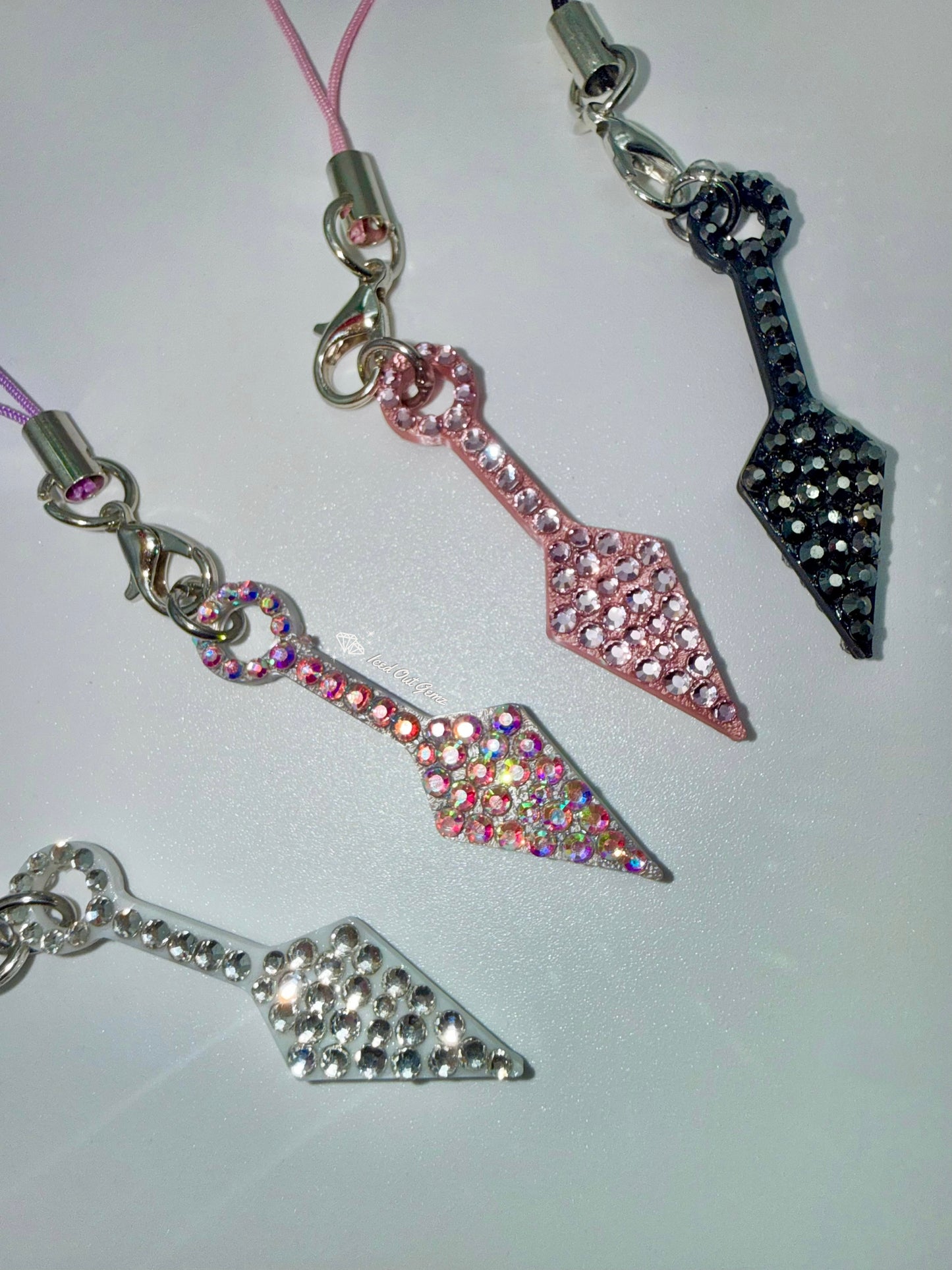 Ninja Charms