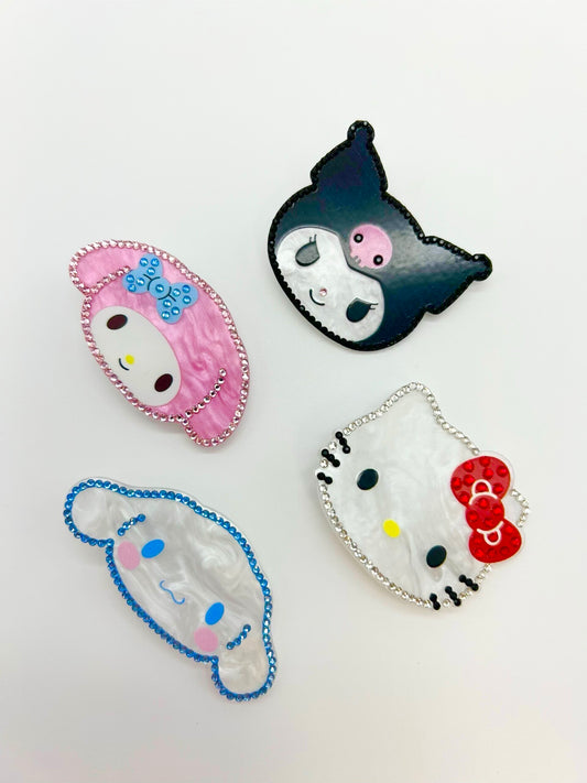 Kawaii Clips