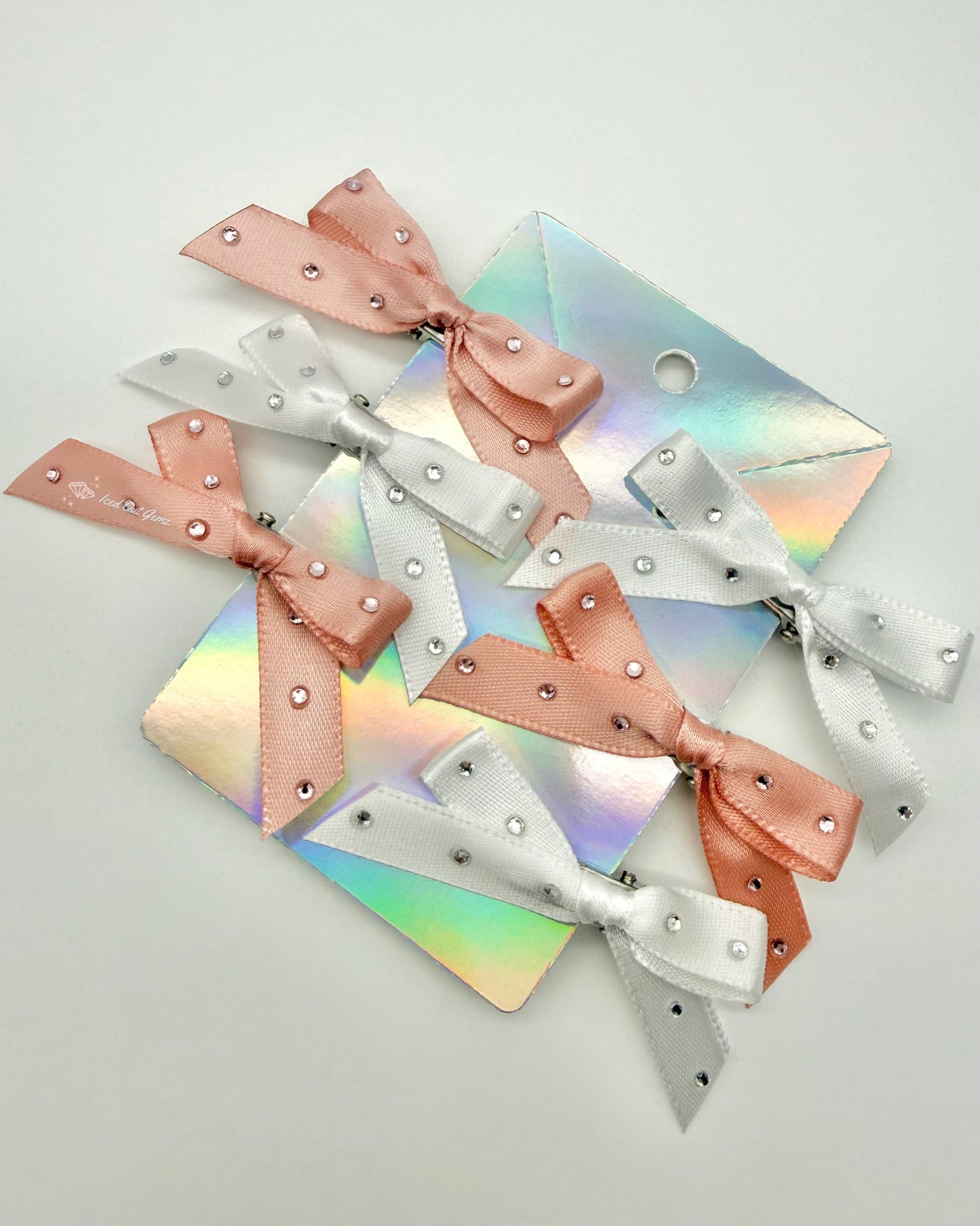 Mini Bows