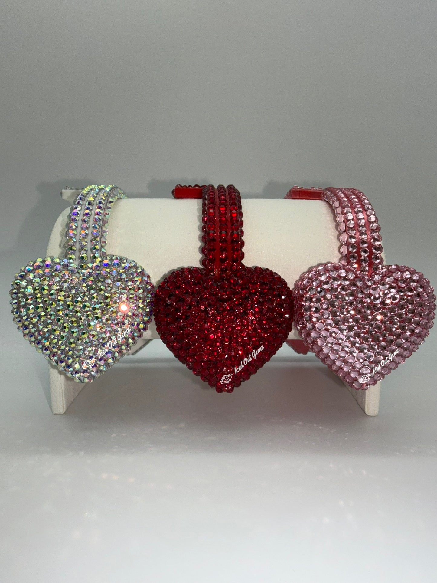 Sweetheart Headphones