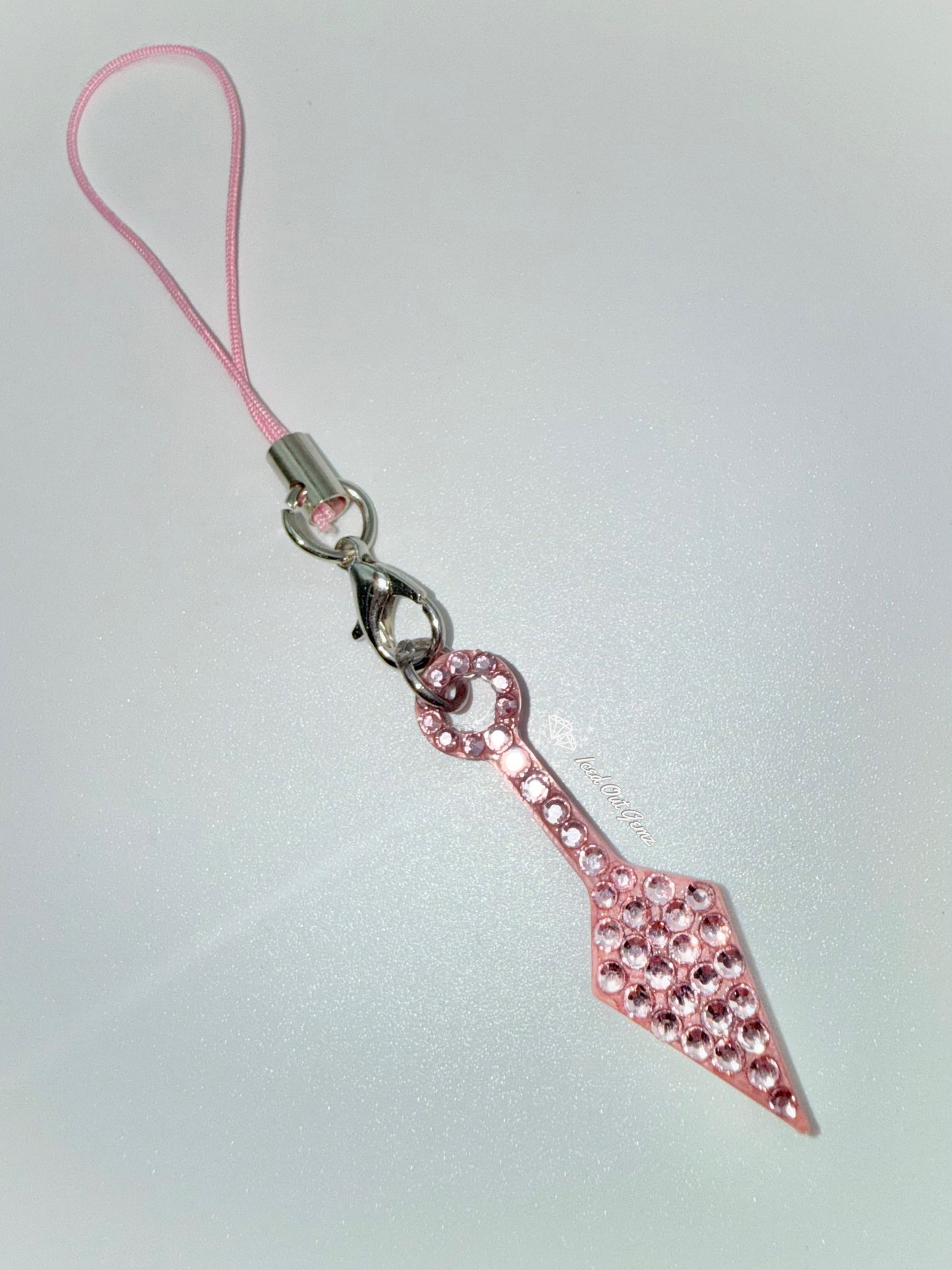 Ninja Charms