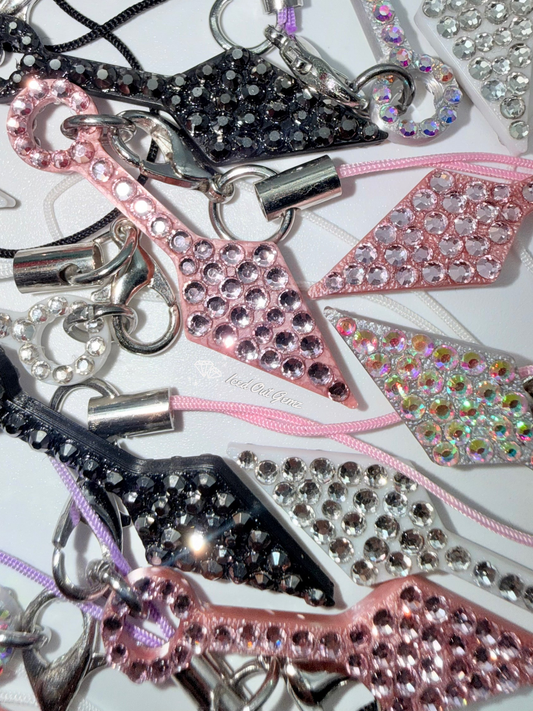 Ninja Charms