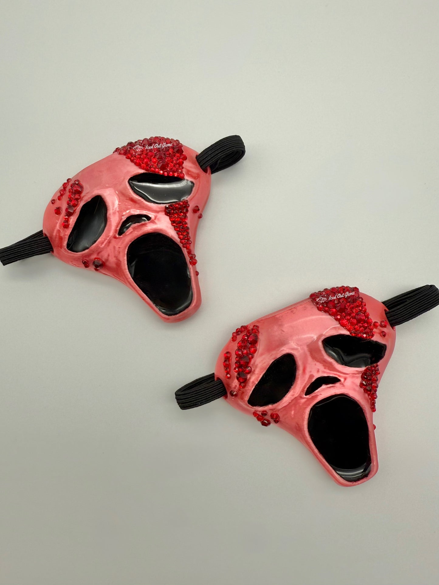 Slasher Mask
