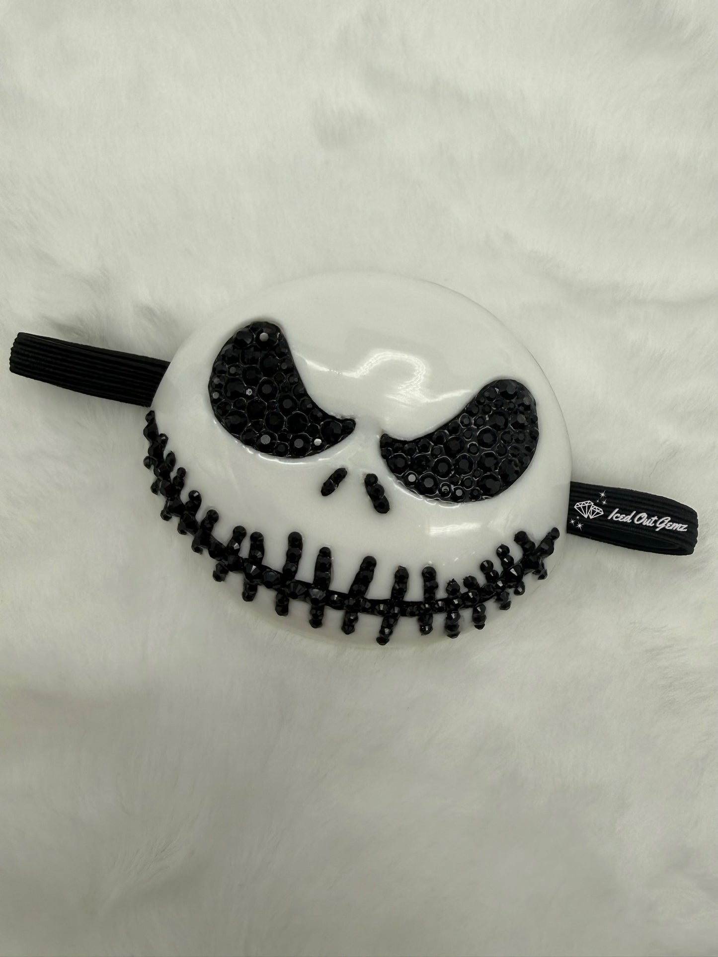 Enchanted Skelly Mask