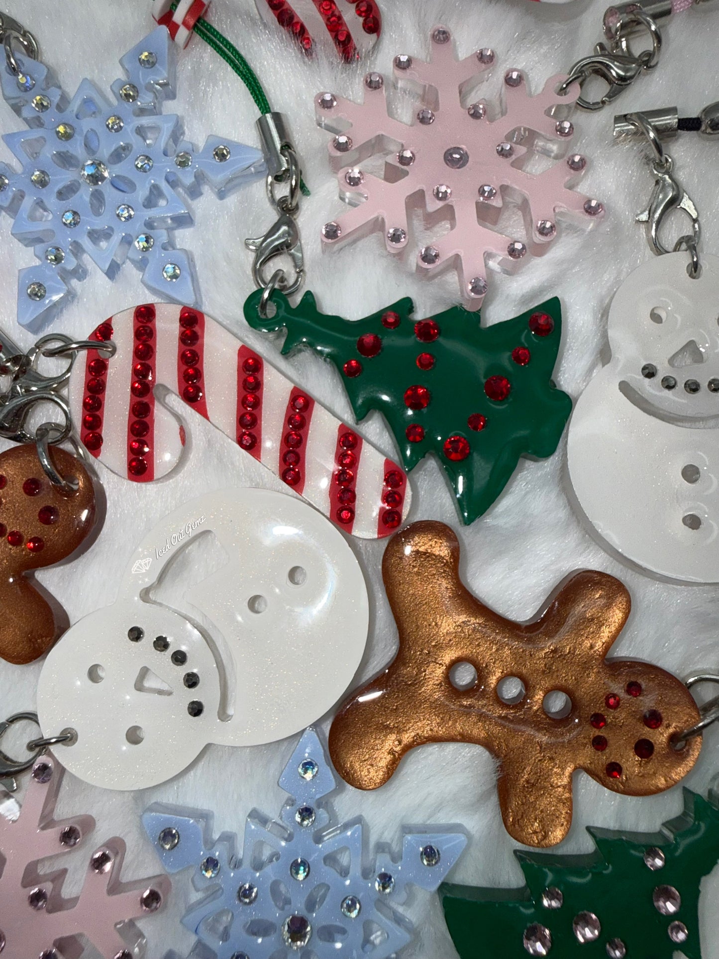 Holiday Charms