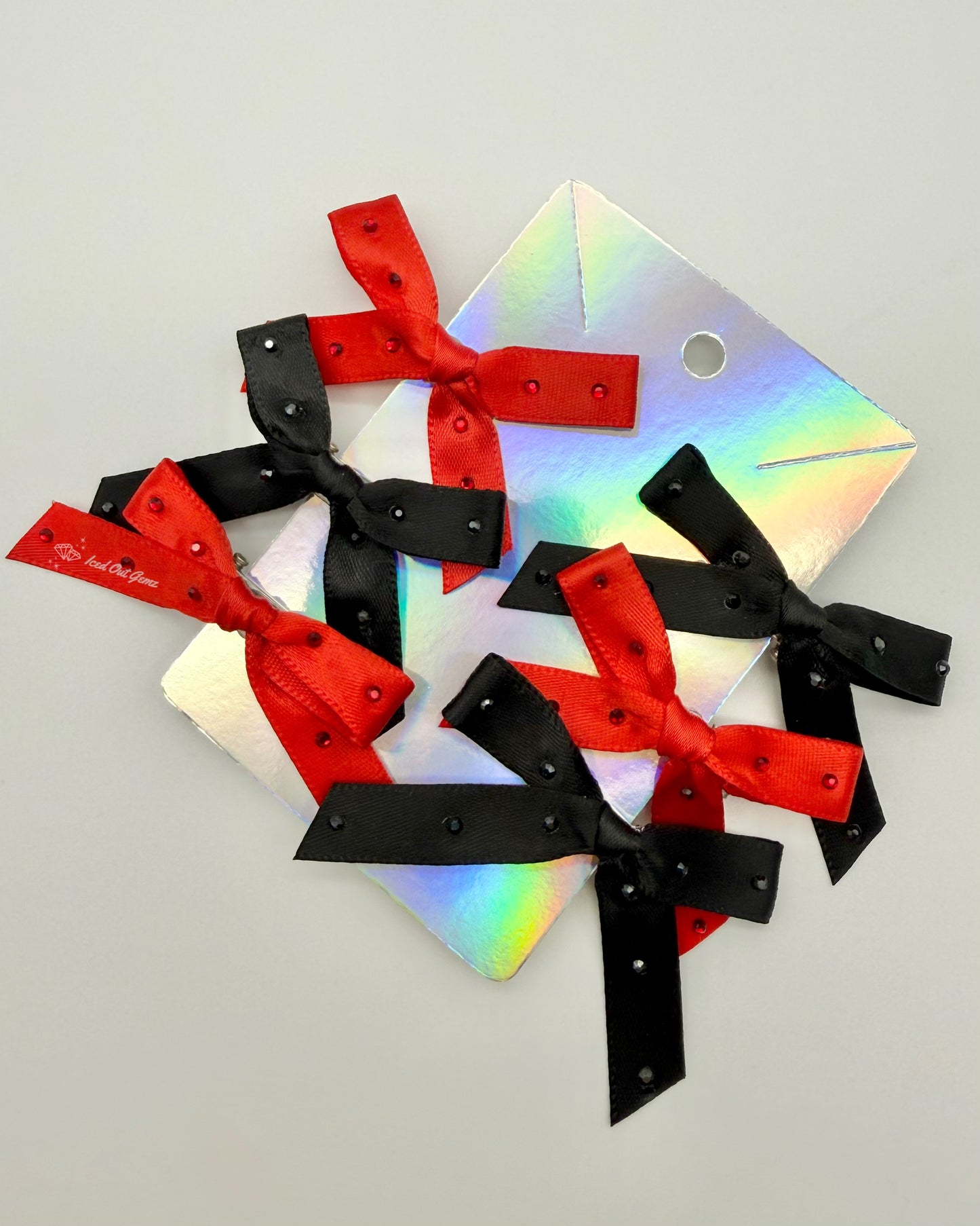 Mini Bows