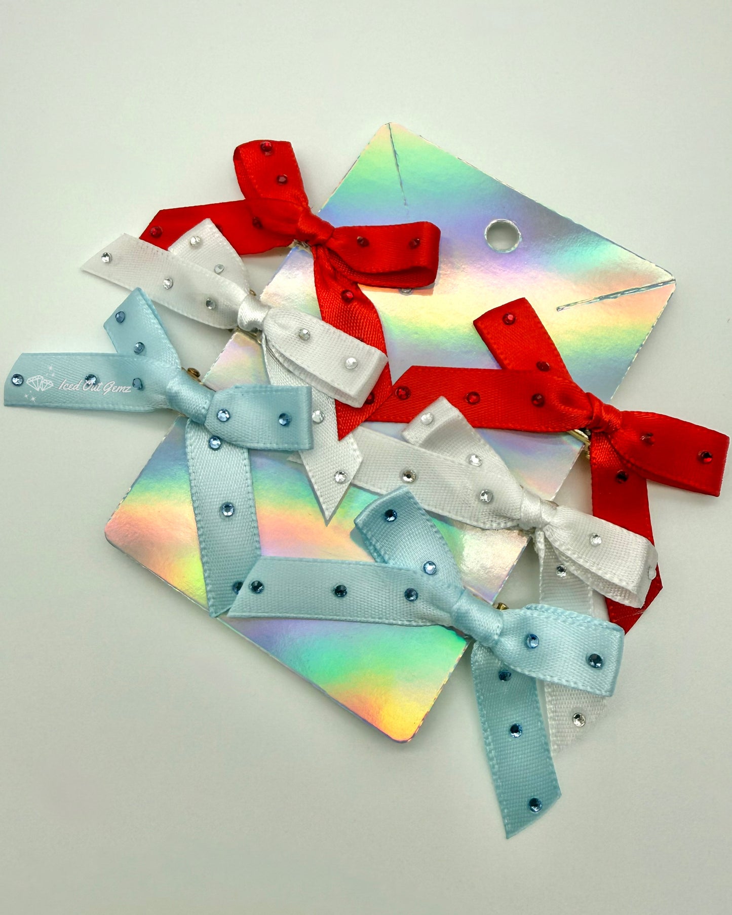 Mini Bows