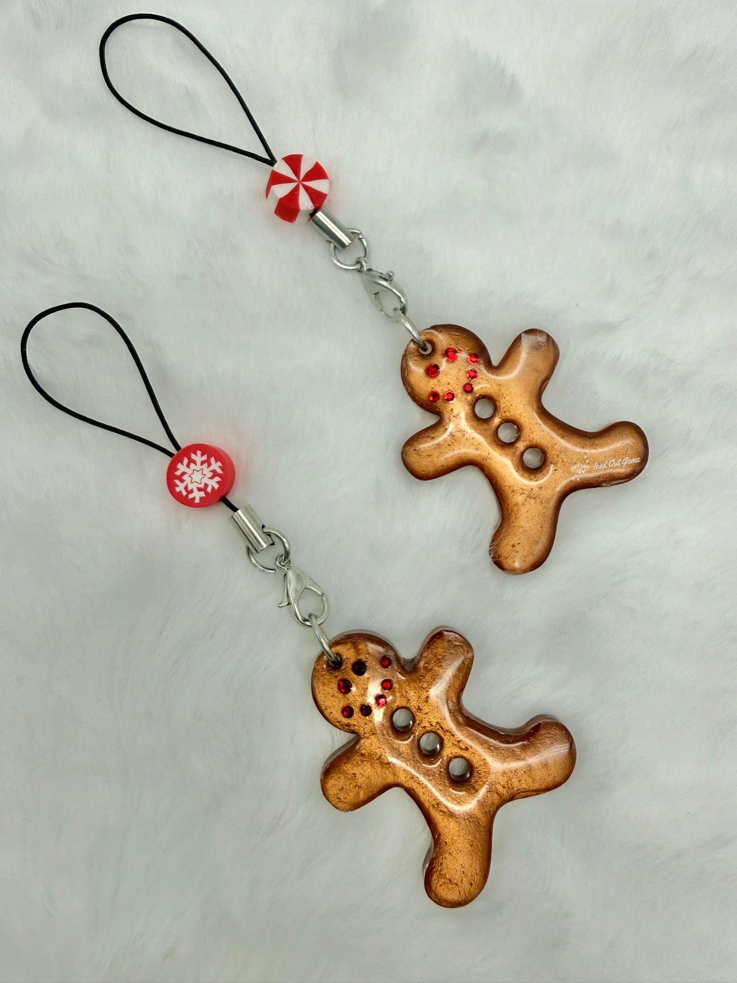 Holiday Charms
