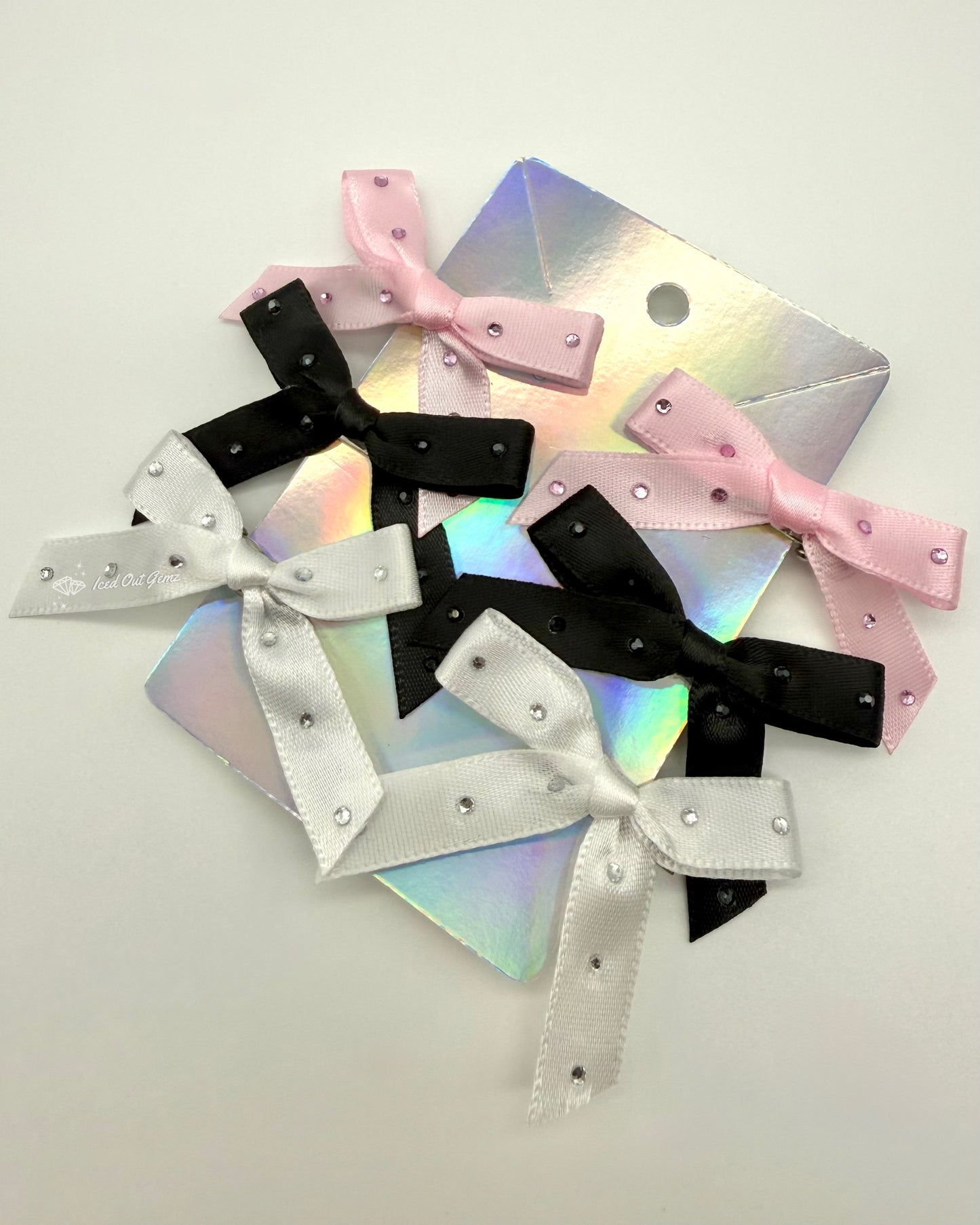 Mini Bows