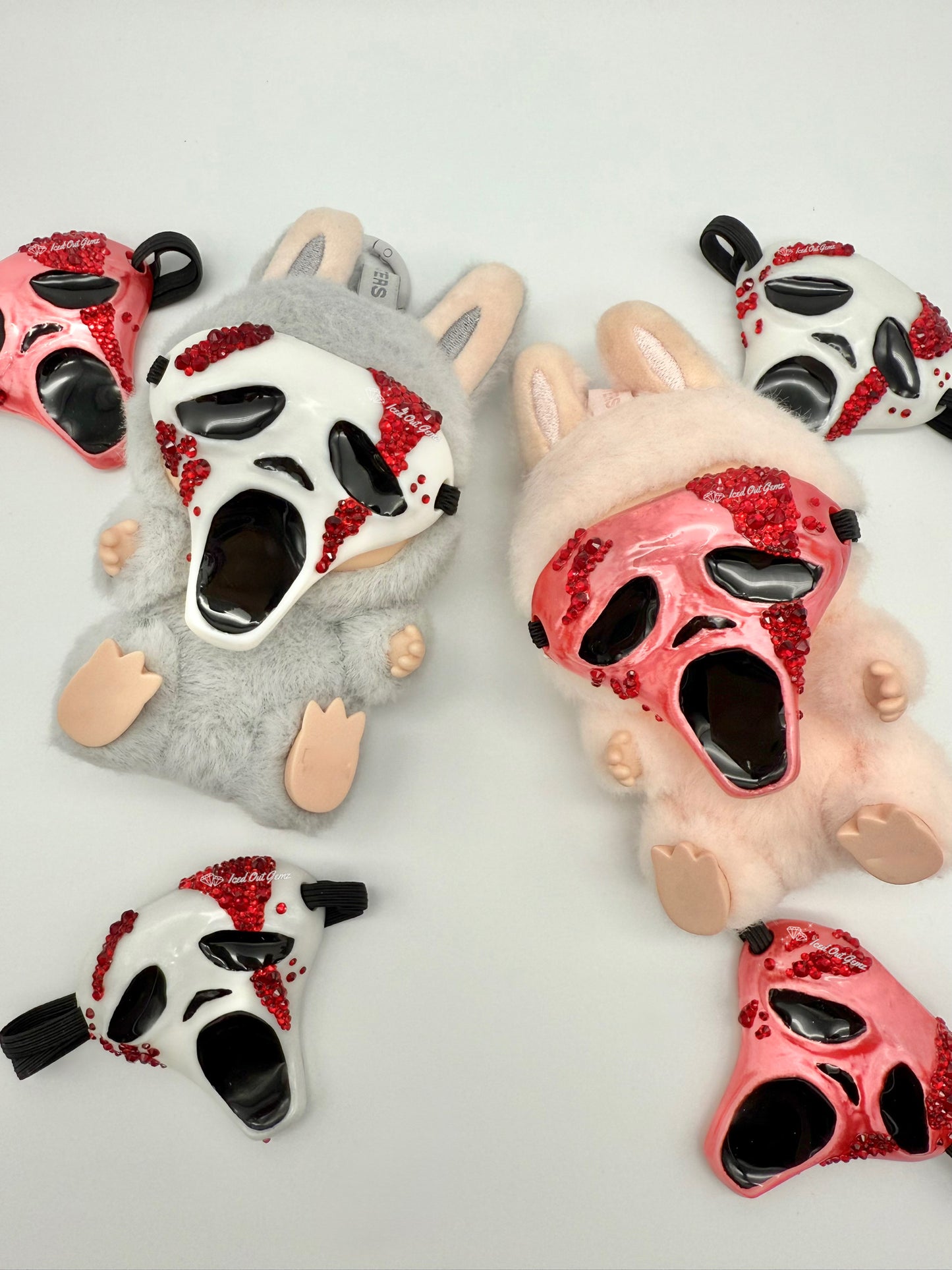 Slasher Mask
