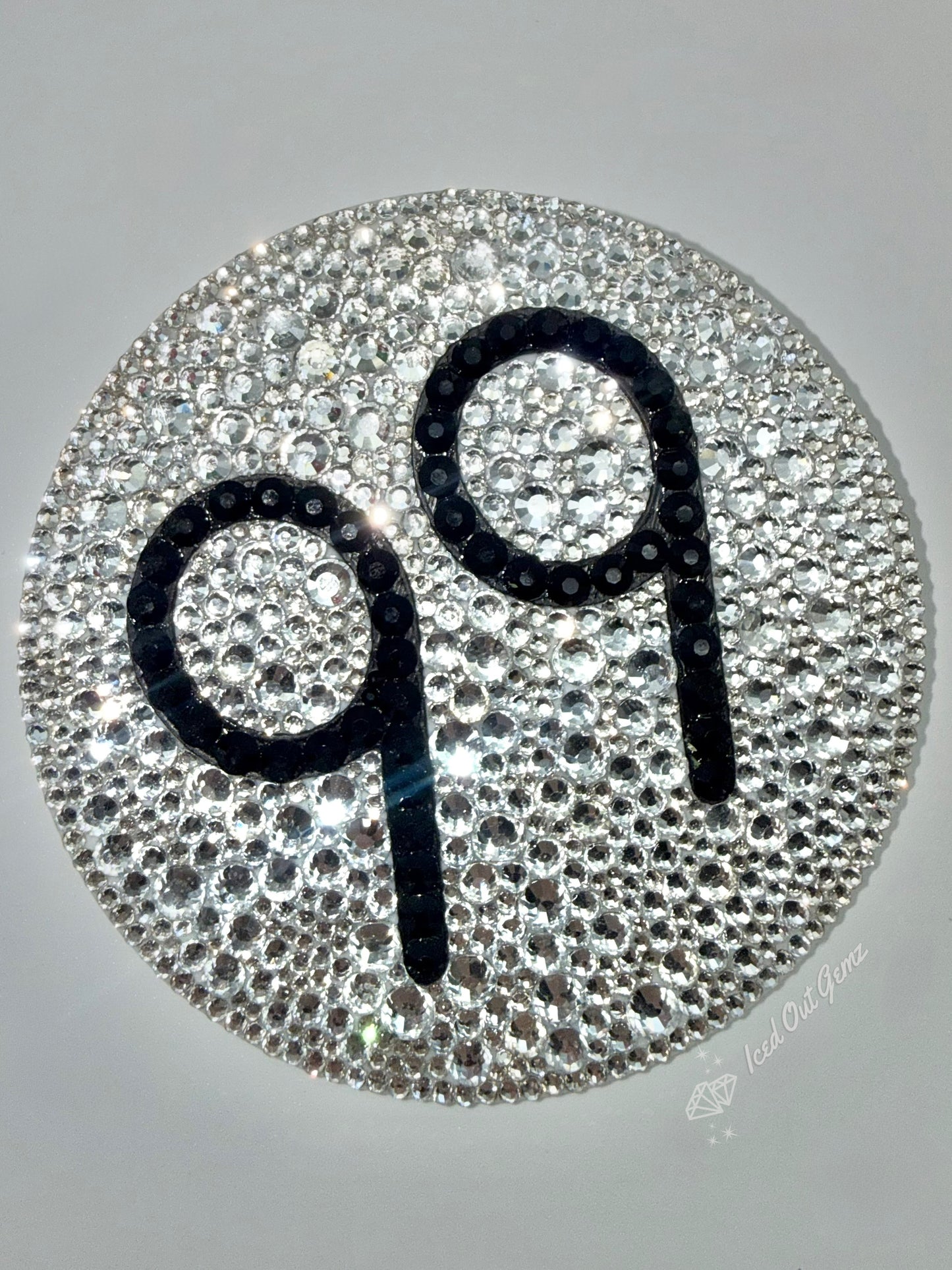 Trial Badge Collection