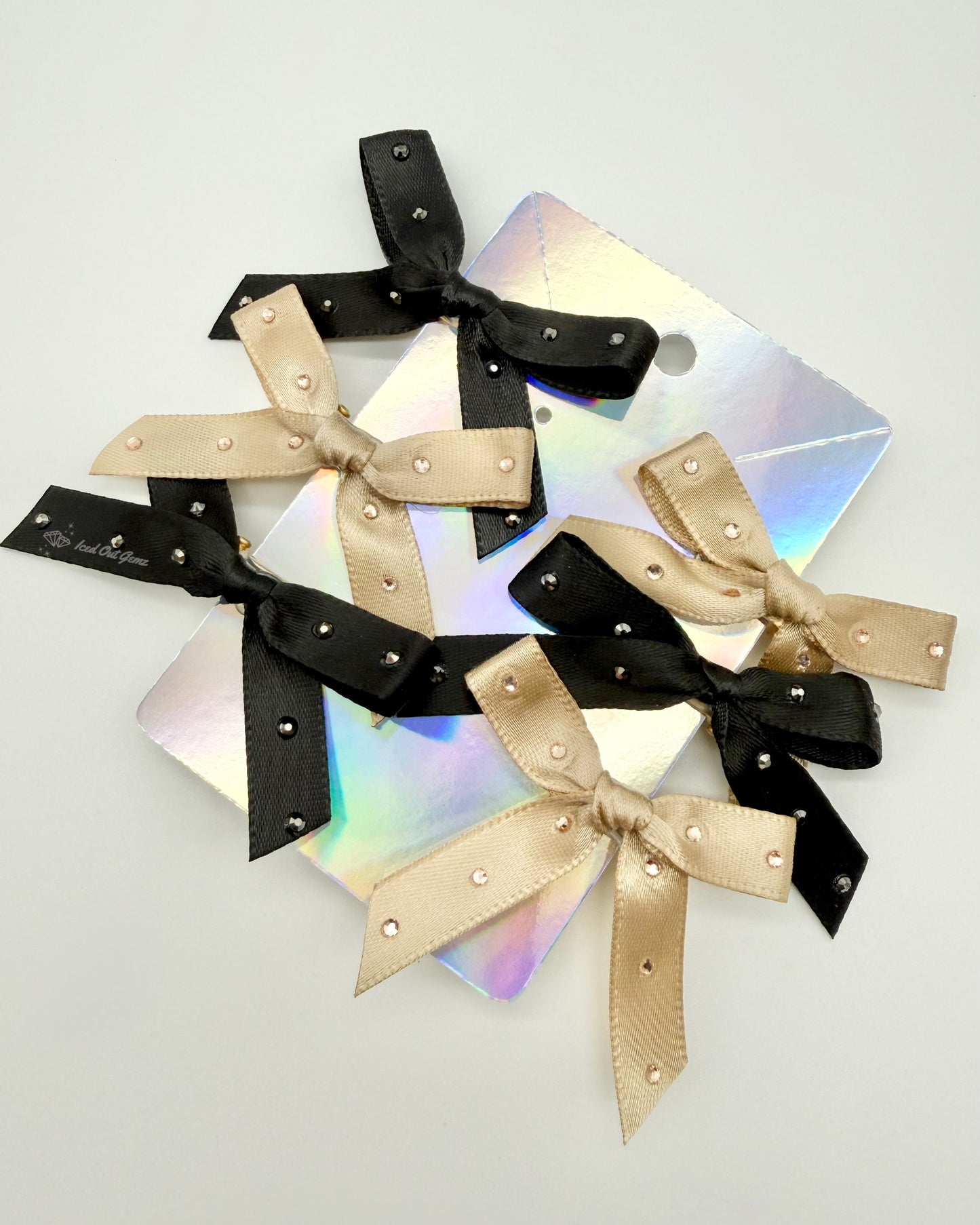 Mini Bows