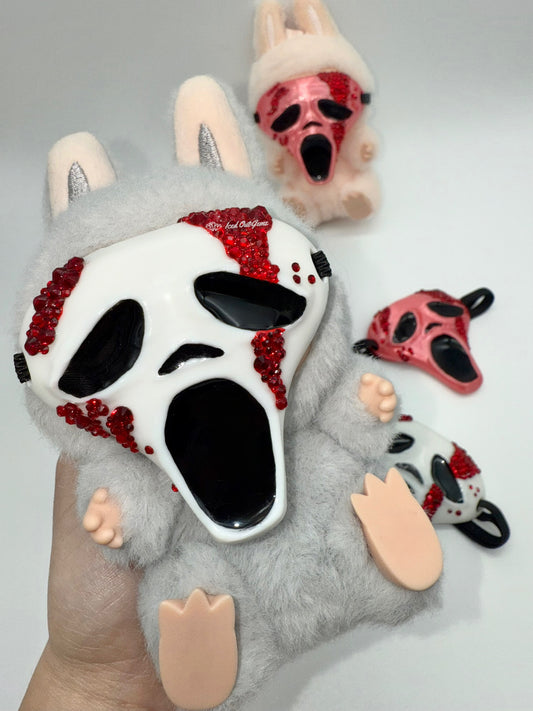 Slasher Mask