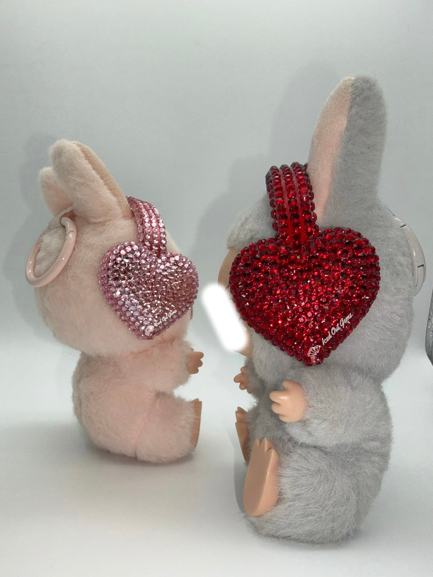 Sweetheart Headphones