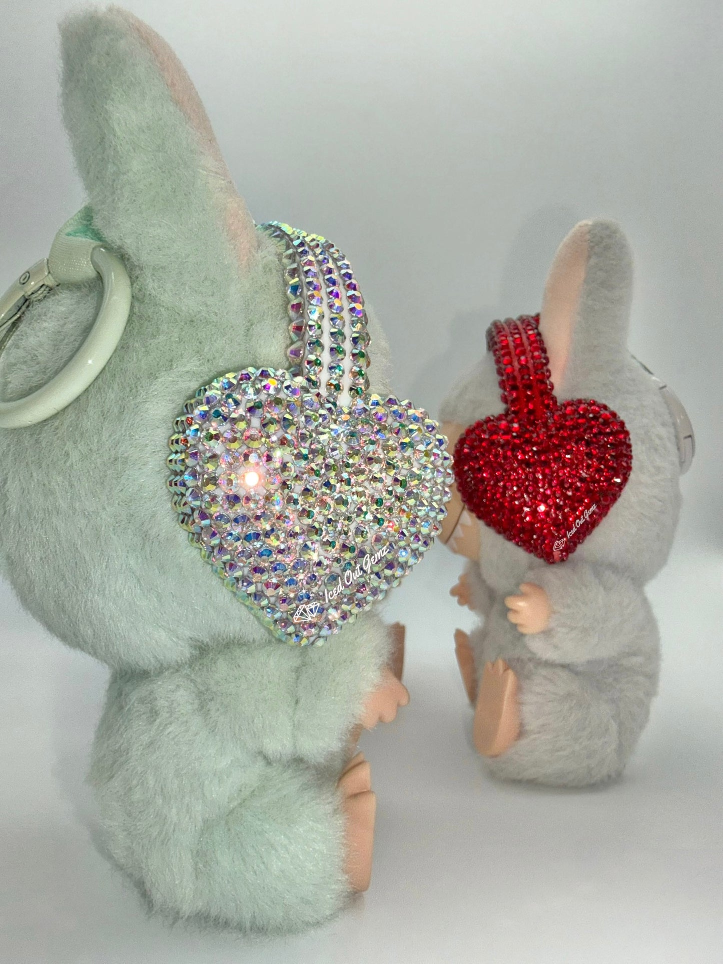 Sweetheart Headphones