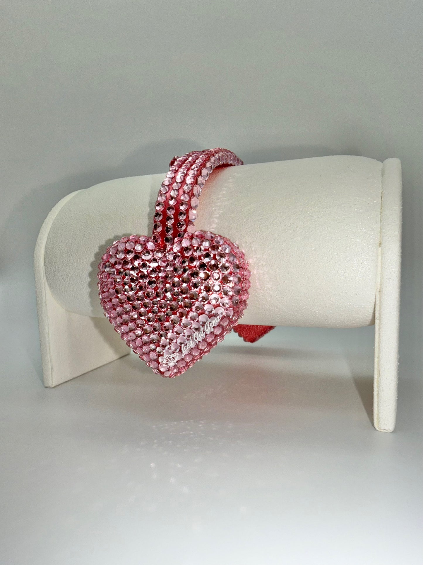 Sweetheart Headphones