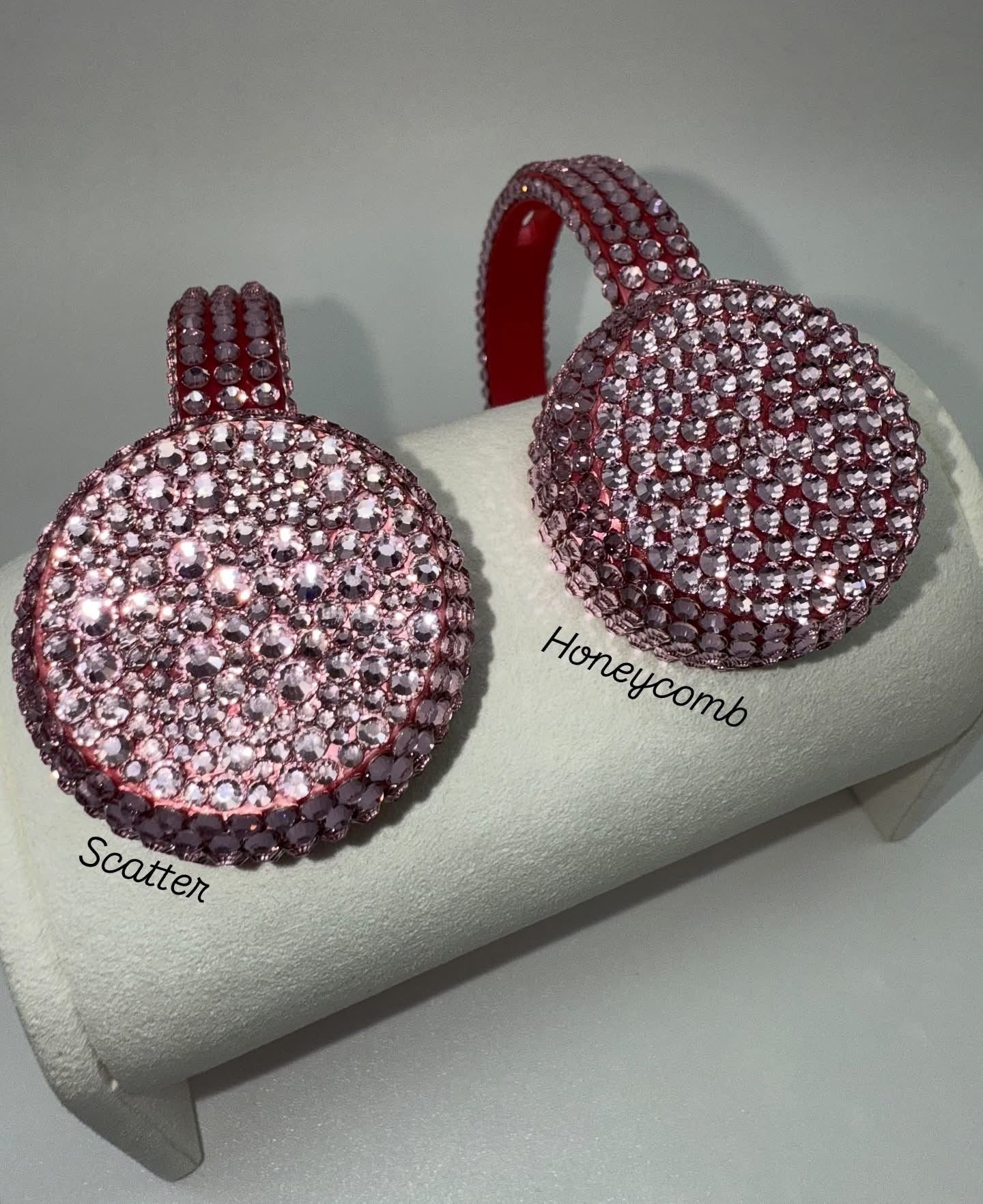 Enchanted Headphones