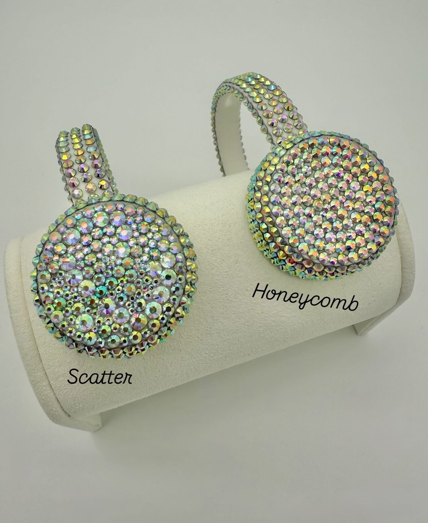 Enchanted Headphones